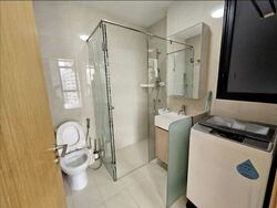 Hillion Residences (D23), Apartment #593611081